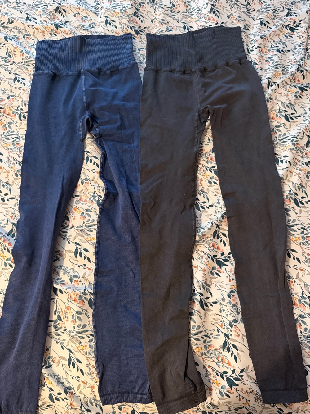 Free people movement good karma leggings bundle